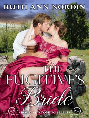 cover image of The Fugitive's Bride